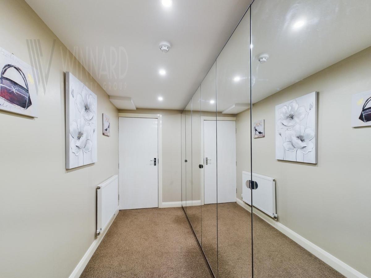 The Beach House, Luxury Apartments Blackpool Extérieur photo
